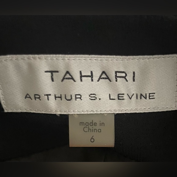 Evening Coat size 6 - Picture 11 of 12